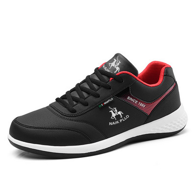 Ανδρικά αθλητικά παπούτσια με κέντημα - πολλά μοντέλα