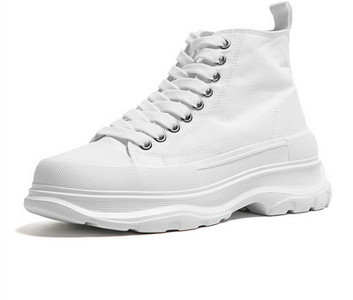 Γυναικεία αθλητικά παπούτσια με κορδόνια σε τρία μοντέλα