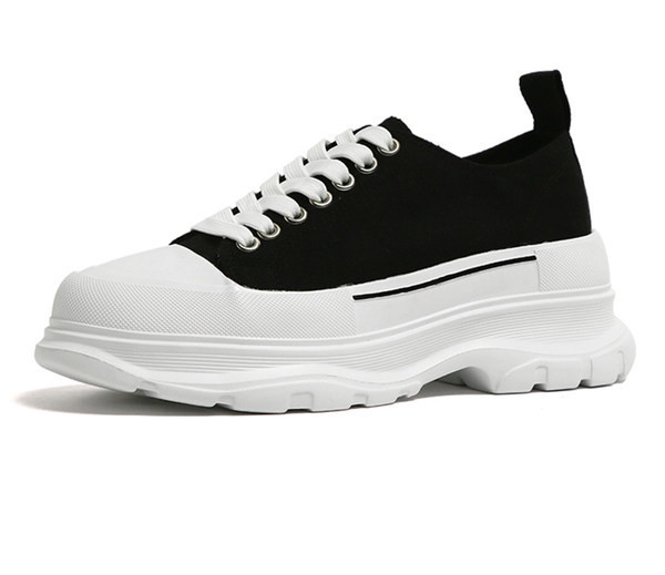 Γυναικεία αθλητικά παπούτσια με κορδόνια σε τρία μοντέλα