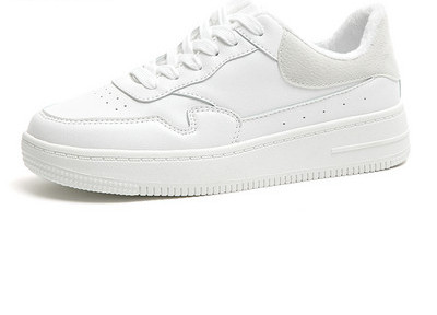 Γυναικεία σημερινά sneakers σε δύο μοντέλα με κορδόνια