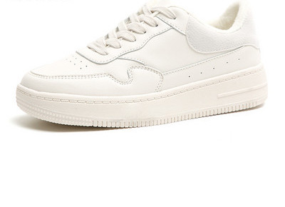 Γυναικεία σημερινά sneakers σε δύο μοντέλα με κορδόνια