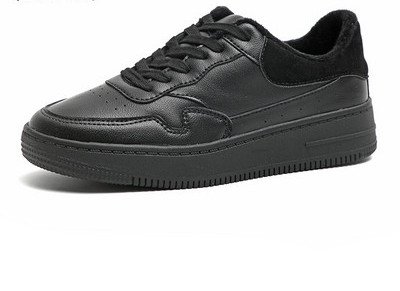 Γυναικεία σημερινά sneakers σε δύο μοντέλα με κορδόνια