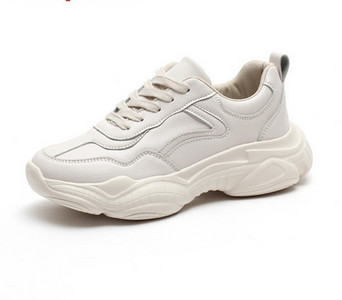 Adidasi casual dama cu talpa plate - mai multe modele