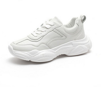 Adidasi casual dama cu talpa plate - mai multe modele