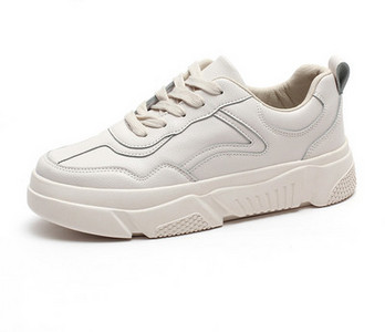 Adidasi casual dama cu talpa plate - mai multe modele