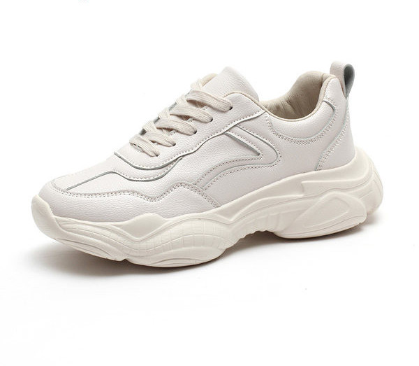 Adidasi casual dama cu talpa plate - mai multe modele