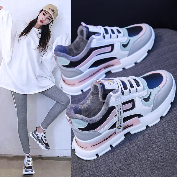 Tenisi dama topici cu talpa plate in doua modele