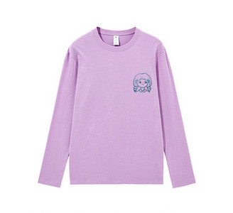 Bluza de toamna pentru femei cu imprimeu color