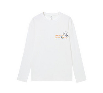 Bluza de toamna pentru femei cu imprimeu color