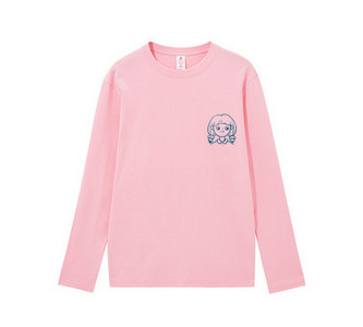 Bluza de toamna pentru femei cu imprimeu color