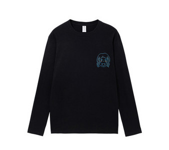 Bluza de toamna pentru femei cu imprimeu color