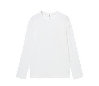 Γυναικεία μονόχρωμη μπλούζα με στρογγυλή λαιμόκοψη σε πολλά χρώματα