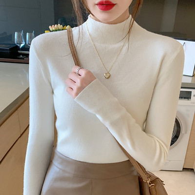 Γυναικεία μπλούζα μεγιακά-κλασικό μοντέλο