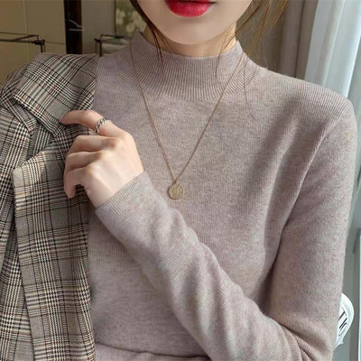 Γυναικεία μπλούζα μεγιακά-κλασικό μοντέλο