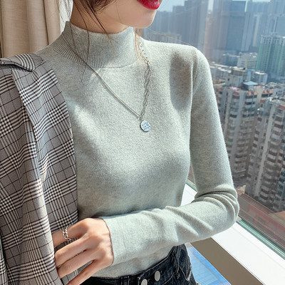 Γυναικεία μπλούζα μεγιακά-κλασικό μοντέλο