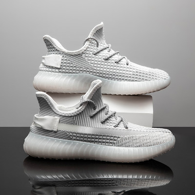 Ανδρικά casual αθλητικά παπούτσια με κορδόνια