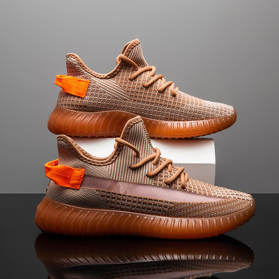 Ανδρικά casual αθλητικά παπούτσια με κορδόνια