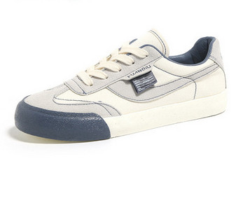 Tenisi dama din piele intoarsa artificiala in mai multe culori