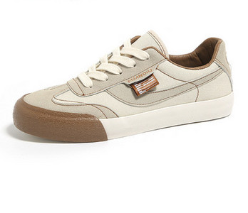 Tenisi dama din piele intoarsa artificiala in mai multe culori