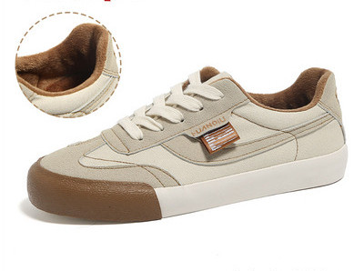 Tenisi dama din piele intoarsa artificiala in mai multe culori