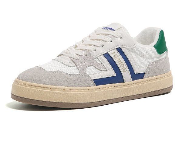 Ženske tenisice na vezice u tri boje