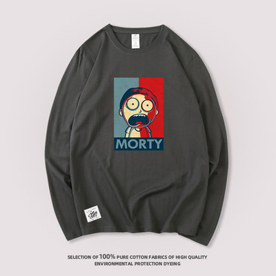 Γυναικεία casual μπλούζα και απλικέ μοντέλο