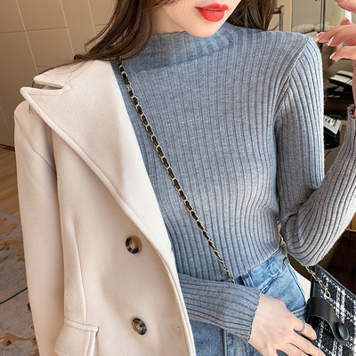 Μοντέρνο κοτλέ ζιβάνκο για γυναίκες - πολλά χρώματα