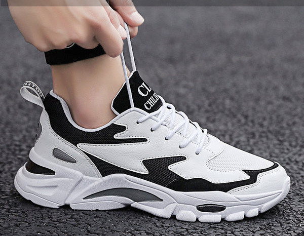 Sportske i casual tenisice za muškarce i žene s mrežastim dijelom