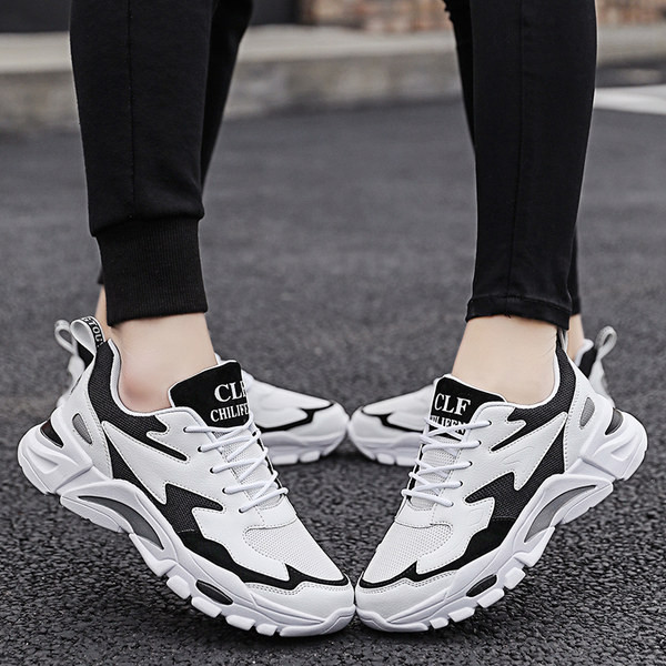 Sportske i casual tenisice za muškarce i žene s mrežastim dijelom