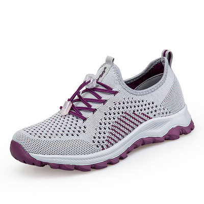 Tekstilne tenisice sa vezicama - više boja