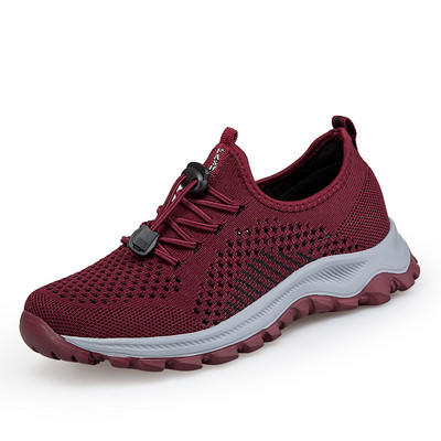 Tekstilne tenisice sa vezicama - više boja