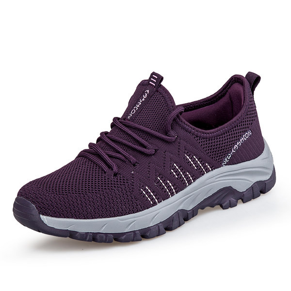 Tekstilne tenisice sa vezicama - više boja