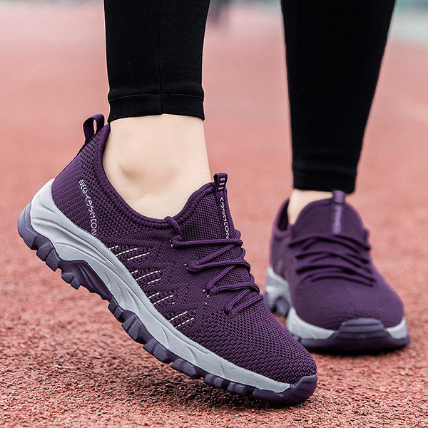 Tekstilne tenisice sa vezicama - više boja