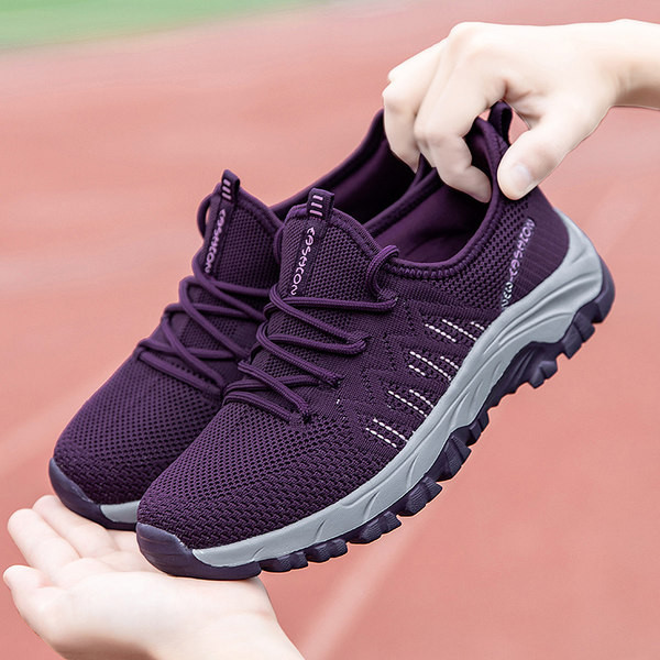 Tekstilne tenisice sa vezicama - više boja