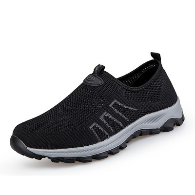 Γυναικεία υφασμάτινα sneakers με επίπεδη σόλα σε πολλά χρώματα