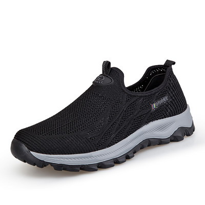 Γυναικεία υφασμάτινα sneakers με επίπεδη σόλα σε πολλά χρώματα