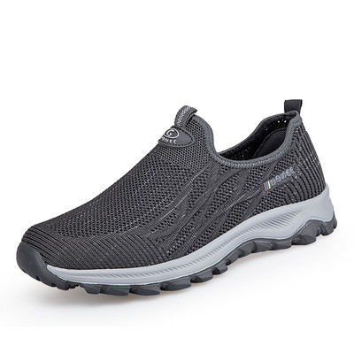 Γυναικεία υφασμάτινα sneakers με επίπεδη σόλα σε πολλά χρώματα