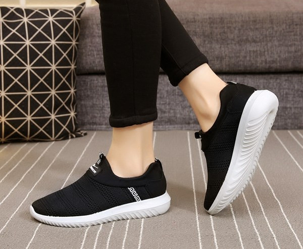 Ležerne tenisice pogodne za trčanje