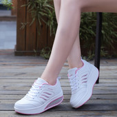 Ženske tenisice sa udobnim đonom u više boja