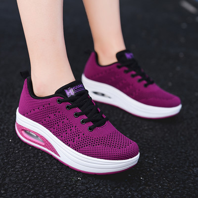 Ženske tenisice sa udobnim đonom u više boja