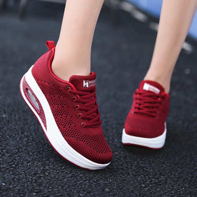 Ženske tenisice sa udobnim đonom u više boja