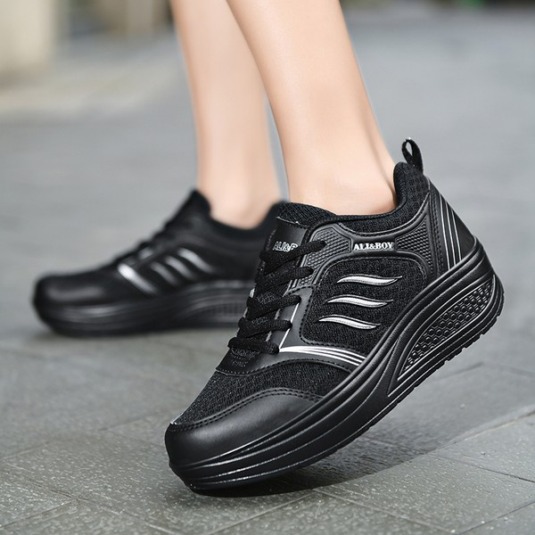 Ženske tenisice sa udobnim đonom u više boja