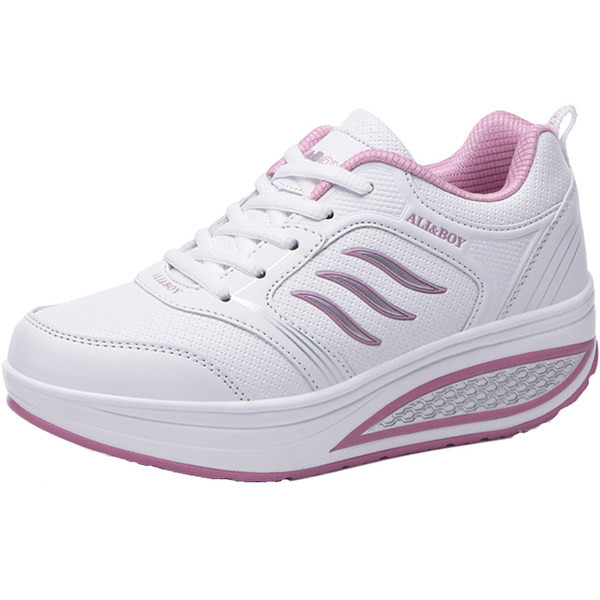 Ženske tenisice sa udobnim đonom u više boja