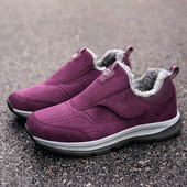 Moderne muške i ženske tenisice od eko brušene kože s mekom postavom