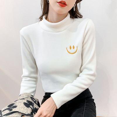 Βελούδινο γυναικείο χειμερινό ζιβάνκο