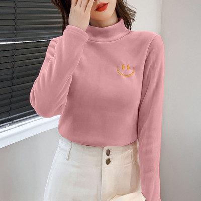 Βελούδινο γυναικείο χειμερινό ζιβάνκο