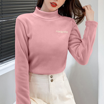 Βελούδινο γυναικείο χειμερινό ζιβάνκο