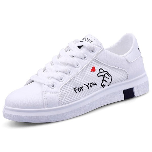 Ženske tenisice u tri modela od eko kože