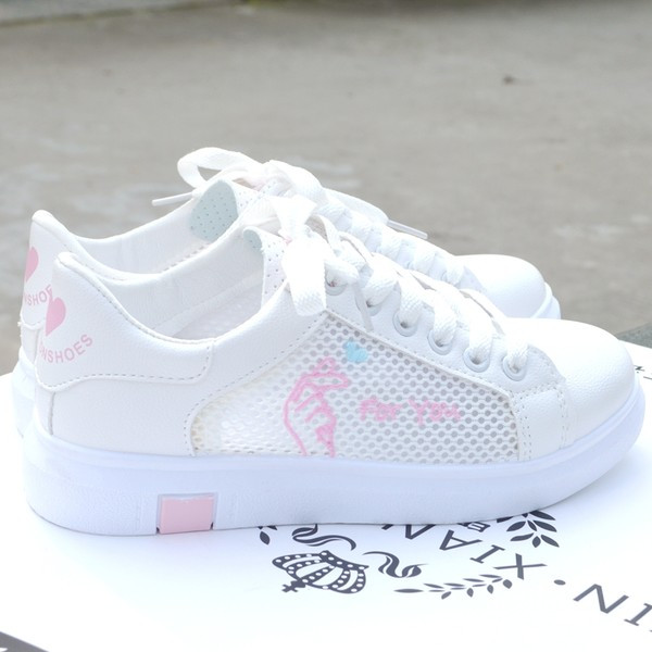 Ženske tenisice u tri modela od eko kože