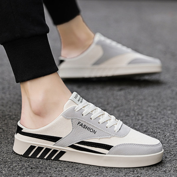 Novi model muških patika na vezice u tri boje